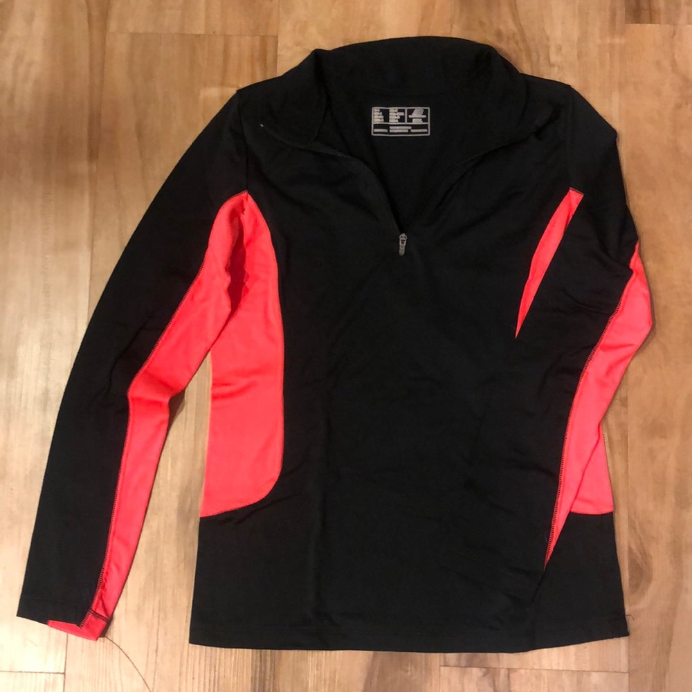 New Balance work out long sleeve